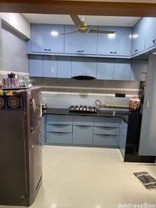 Flats for Resale in Kathwada Village, Ahmedabad | Panchratan Avenue