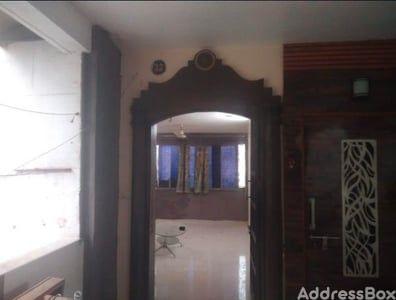 3 BHK Flats / Apartments for Sale in Trent Ahmedabad | MONALISA APARTMENT