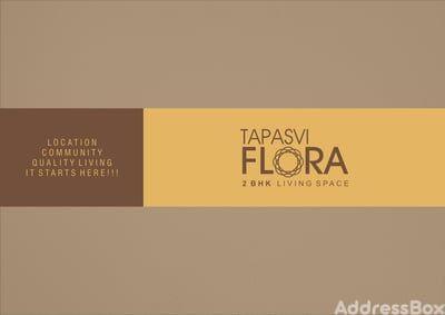 TAPASVI FLORA Others