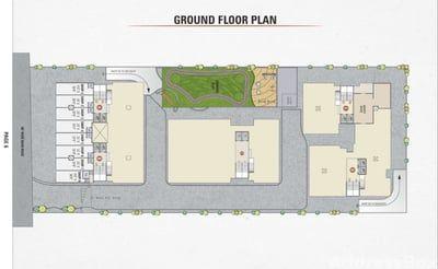 SHRI KESHAV - Commercial Floor Plan