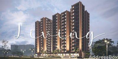 SAKAR PRIME Exterior