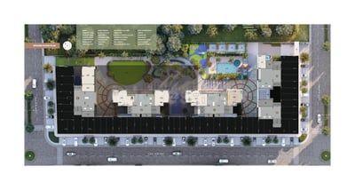 PRAMUKH PRAISE - Commercial Floor Plan