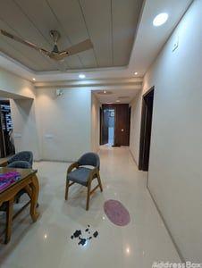 Residential Projects by Parshwanath Corporation | Parshwanath Metrocity