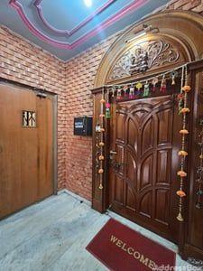4 BHK Flats / Apartments for Sale in Usmanpura Ahmedabad | Moti Nagar Society
