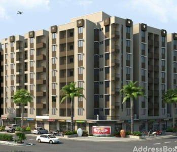 Properties for Sale in Aslali, Ahmedabad | UMANG ASLALI