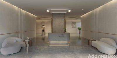 Allure Pacifica  Common Area