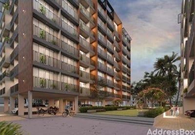 Properties for Sale in New Vatva, Ahmedabad | MEEM LIGHT RESIDENCY