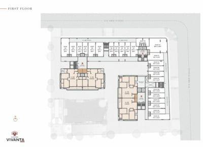 Commercial Projects by Ganesh Group | GANESH VIVANTA - Commercial