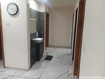 3 BHK Flats / Apartments for Sale in Kudasan Ahmedabad | Texas Gardem Home