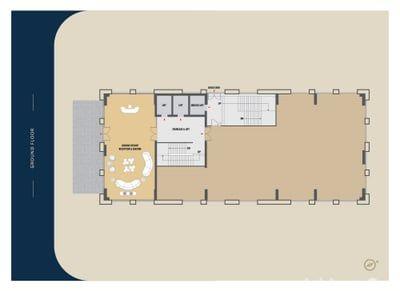 EVARA TOWER Floor Plan