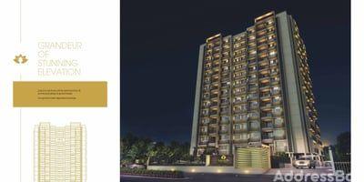 Residential Projects by Navpadh Infrastructure | KALATIRTH PREMIUM