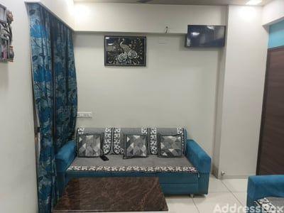 Property in Makarba | Ahmedabad