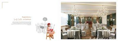CENTRUM BY SAMPAD Common Area