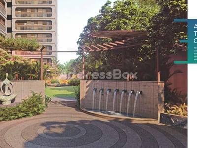Vivaan Essence Exterior