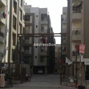 2 BHK Flats / Apartments for Sale in Lambha Ahmedabad | SAMRUDDHI RESIDENCY