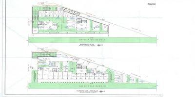 SHREE TIRUPATI TILAK Floor Plan