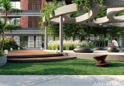 Residential Projects by Manor Iscon Llp | Manor Ananda