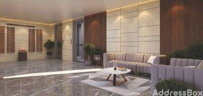 AARAMBH REGAL Common Area