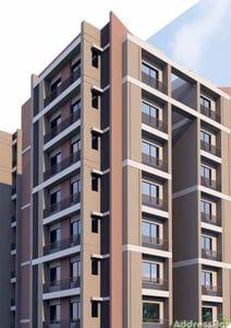 Mominsara Living Exterior