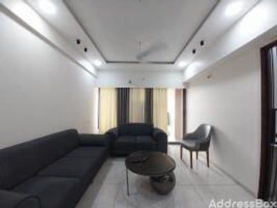 Property in Tragad | Ahmedabad