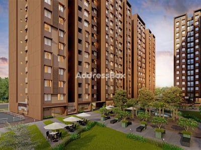 Residential Projects by Arvind Smartspaces Limited | Arvind Aavishkaar
