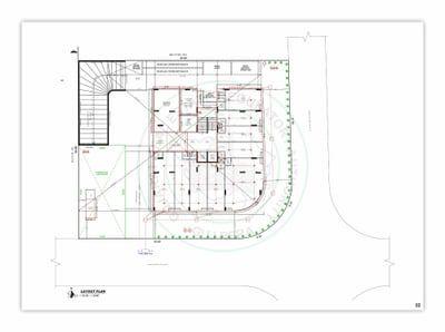 CAPTOWN ENVER Floor Plan
