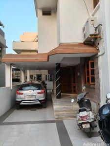 5 BHK Bungalows / Villas for Sale in Naranpura Ahmedabad | Gated Society