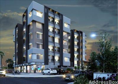 NIRMAL HOMES Exterior