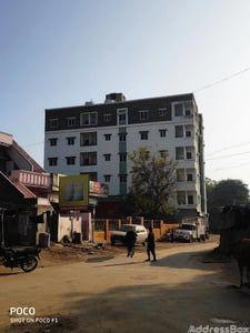 Property in Kudasan | Gandhinagar
