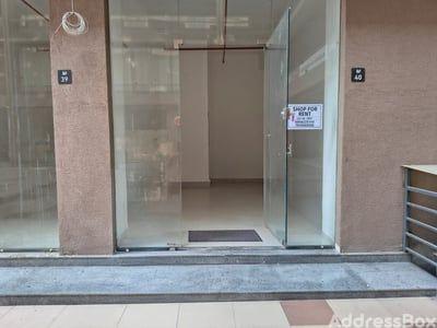 Commercial Shops for Sale in New Naroda, Ahmedabad | HillTown Trade Center