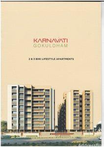 KARNAVATI GOKULDHAM Others