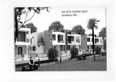 NILKANTH KUTIR Exterior