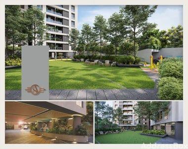 ATISHAY SHIVALAY III Amenities