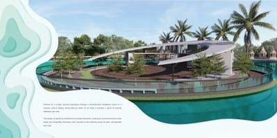 Plot Projects by Arvind Smartspaces Limited | Arvind Aqua City