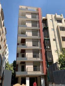 3 BHK Flats / Apartments for Sale in Bhatta Ahmedabad | Individual Building