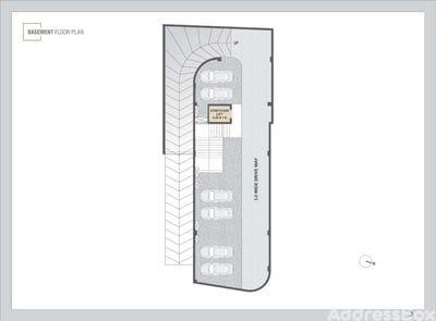 LAXMI 1 Floor Plan
