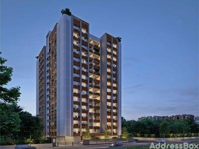 Turquoise Agasiya Exterior