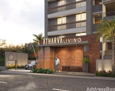 ATHARVA LIVING Main Photo