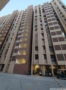 2 BHK Flats / Apartments for Sale in Khokhra Ahmedabad | Saumya Saujany 2