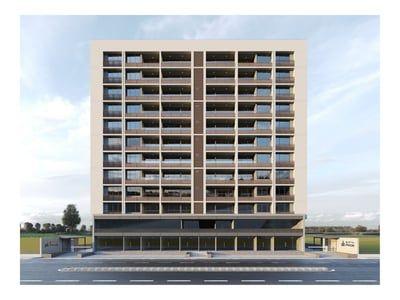 SATYA PRIDE Exterior