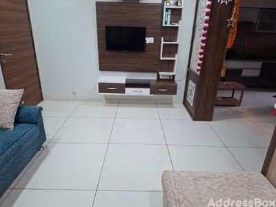 3 BHK Flats / Apartments for Sale in New Chandkheda Ahmedabad | BASIL SKYLINE