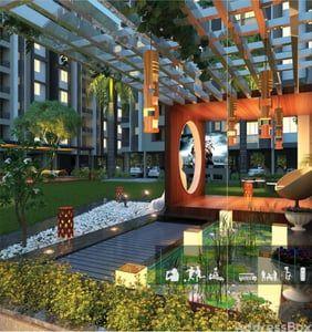 NISHAN PRIDE Amenities