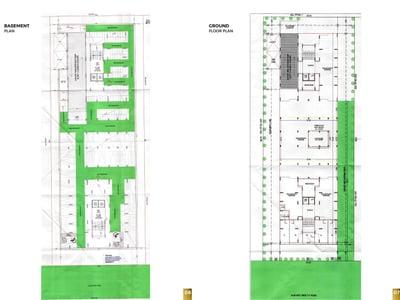 MERAKI 86 Floor Plan