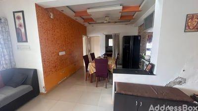 Flats / Apartments Below 80 Lakhs for Sale in Satellite Road, Ahmedabad | Pearl Apartment