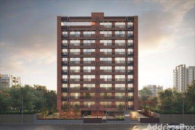 Residential Projects by Sheladia Realty Llp | SHELADIA MANOR