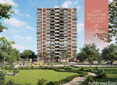 Residential Projects by Manor Iscon Llp | Manor Ananda