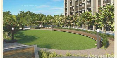 ORCHIED PARADISE -G H Amenities