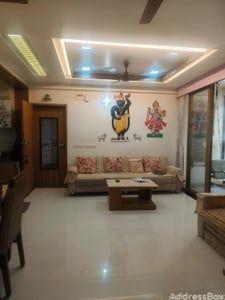 2 BHK Flats / Apartments for Sale in Khun Ahmedabad | SWAPNEEL ELYSIUM