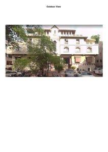 Office for Sale in Dadhana, Ahmedabad | Nikumbh Complex