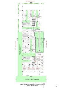 FLORRA LAVISH Floor Plan